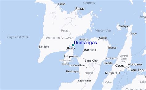 Bacolod City to Dumangas (Station) .